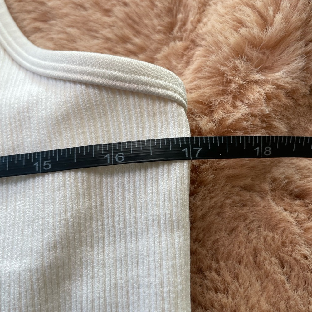A New Day by Target : Stretchy Ribbed Tank - Picture 7 of 8
